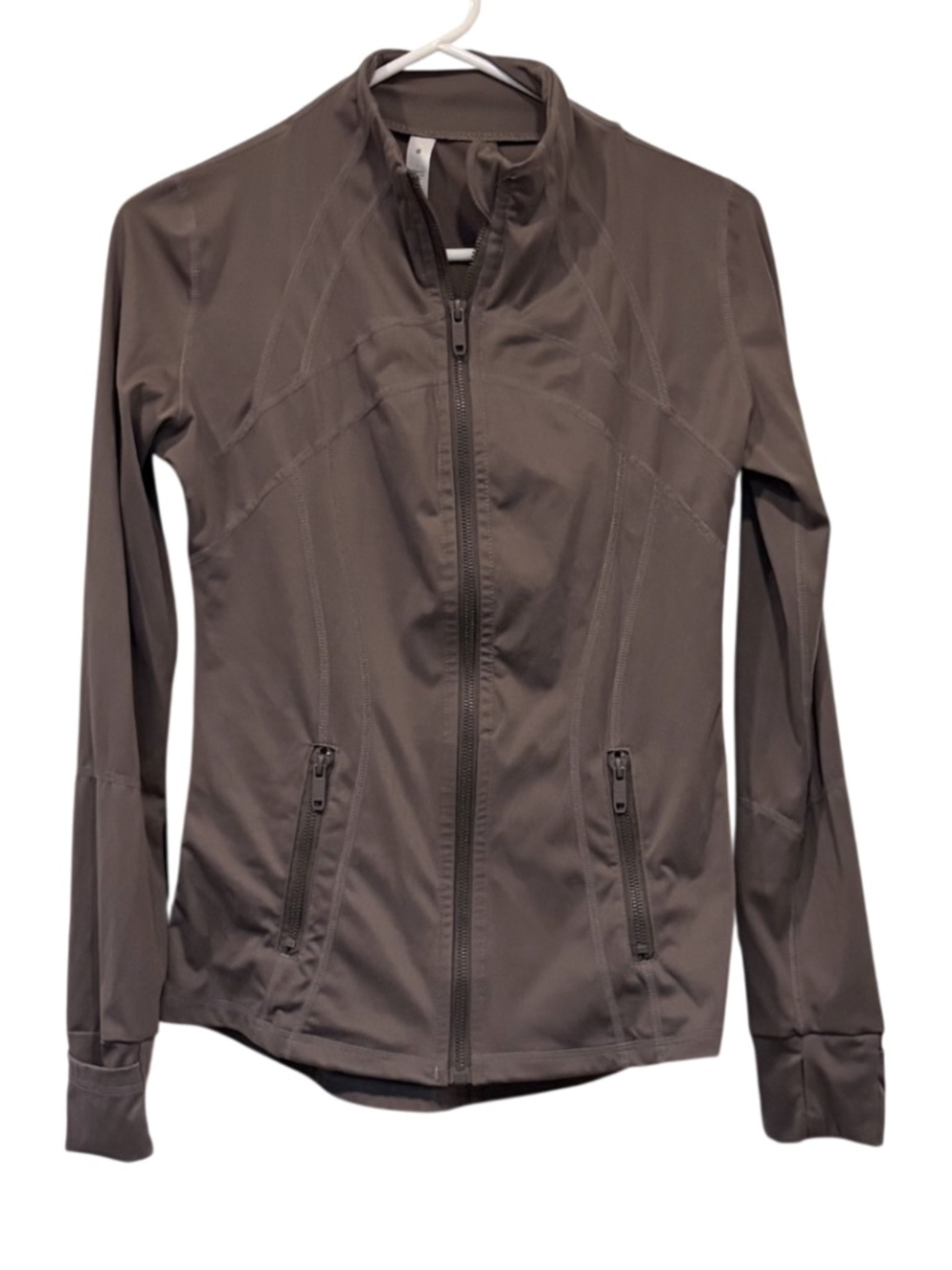 Lululemon Define Jacket